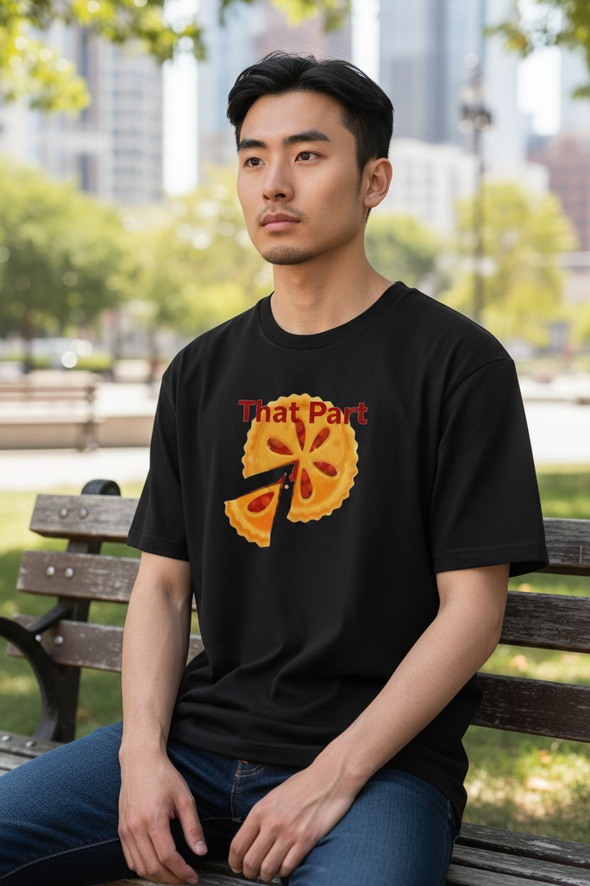 That Part Collection