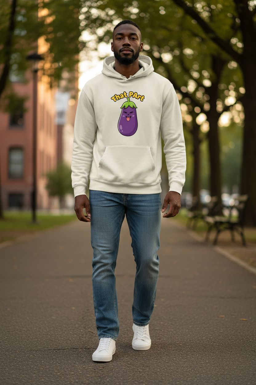 That Part Collection