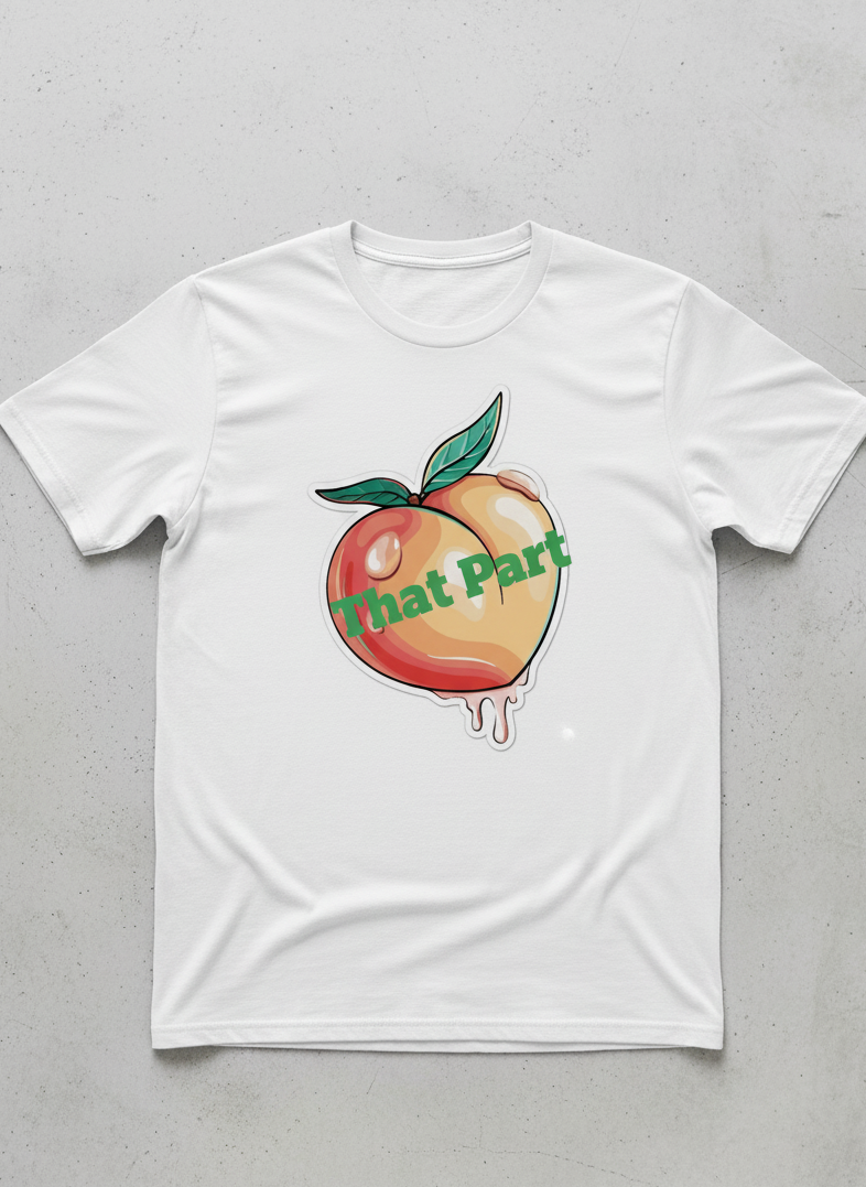 That Part Collection