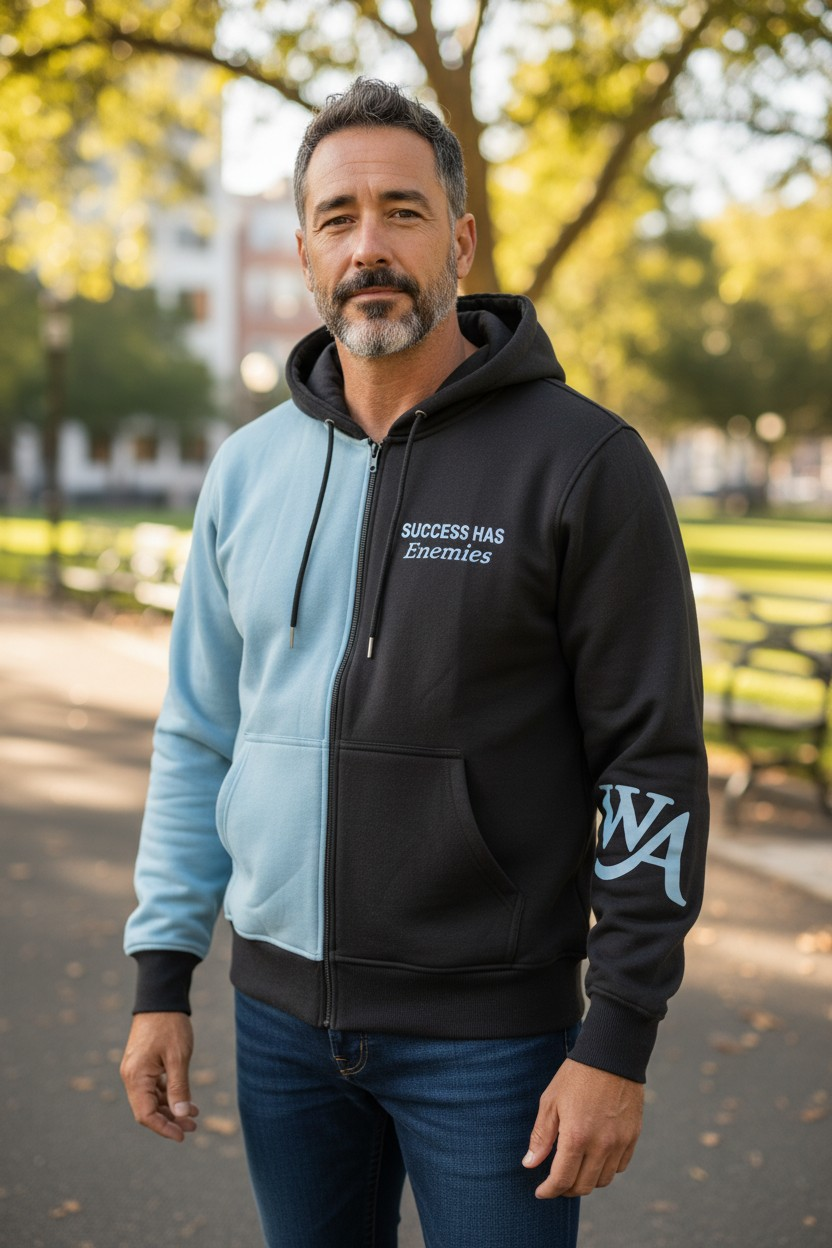 Success Has Haters Hoodie