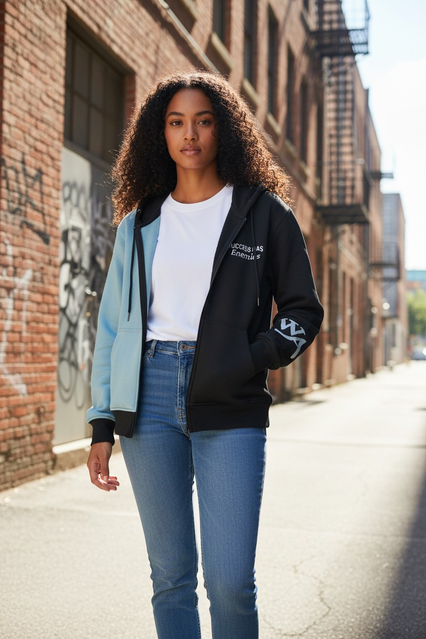 Success Has Haters Hoodie