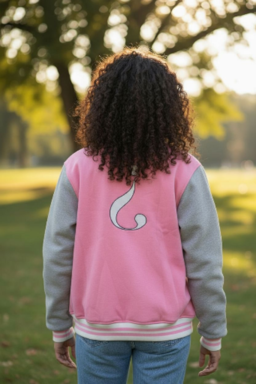 Whatif Varsity Jacket